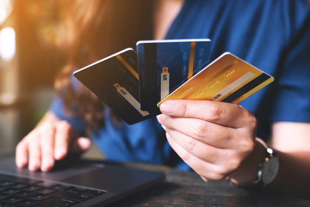 Tips for Using Credit Cards Responsibly