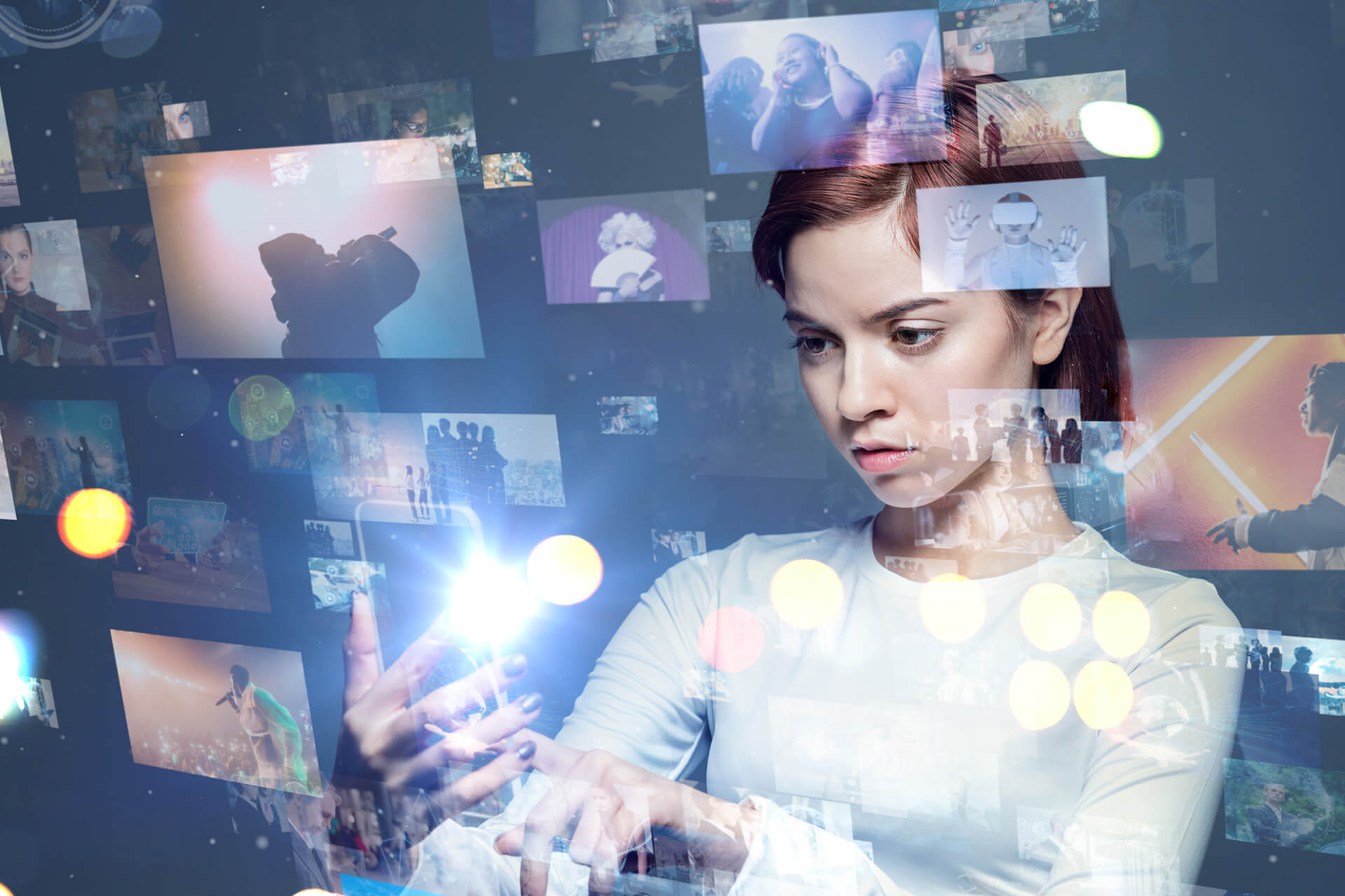 The Business of Entertainment: How Creativity and Commerce Intersect