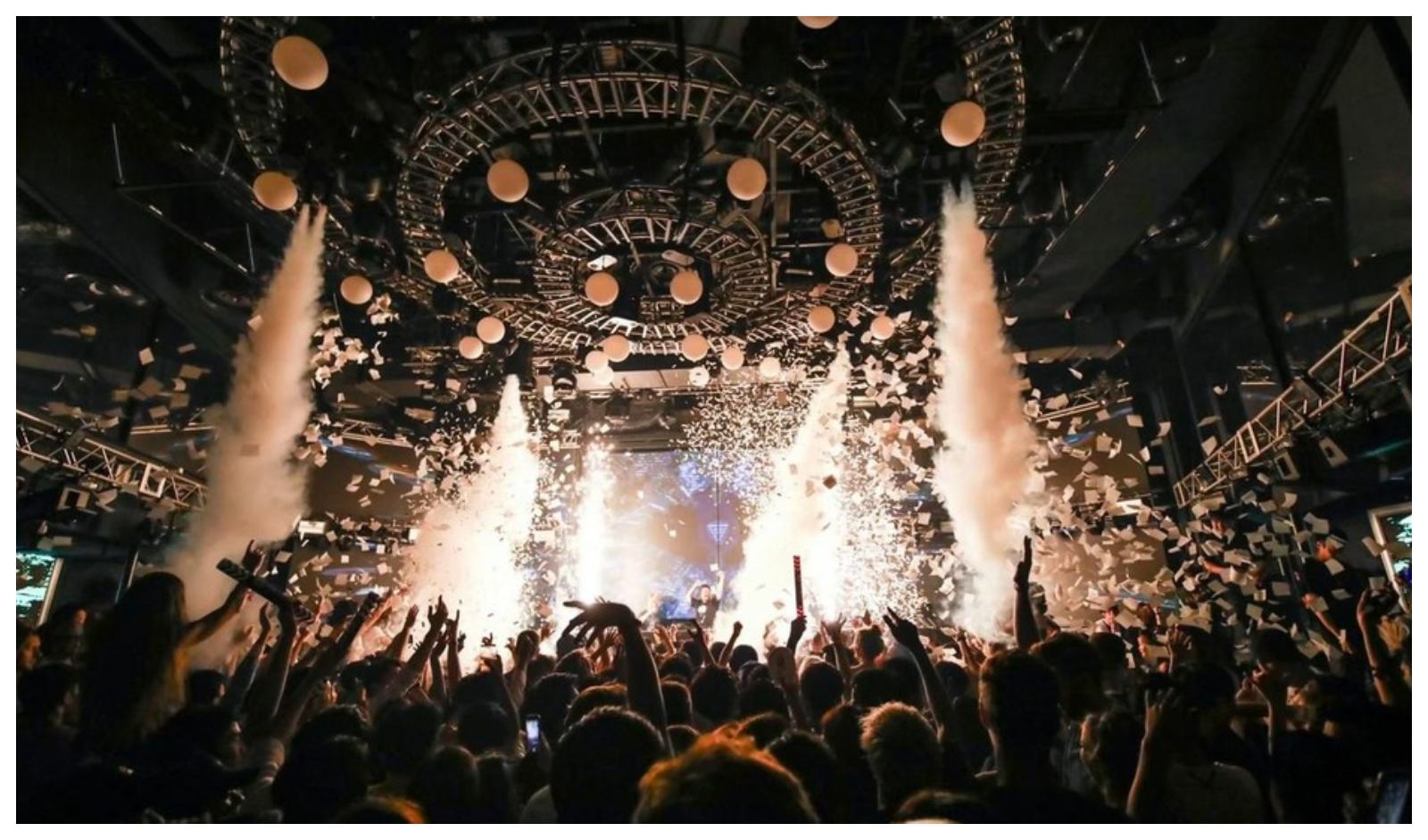 The New Age of Business Entertainment: How the Industry is Redefining Profit and Experience The New Age of Business Entertainment: How the Industry is Redefining Profit and Experience